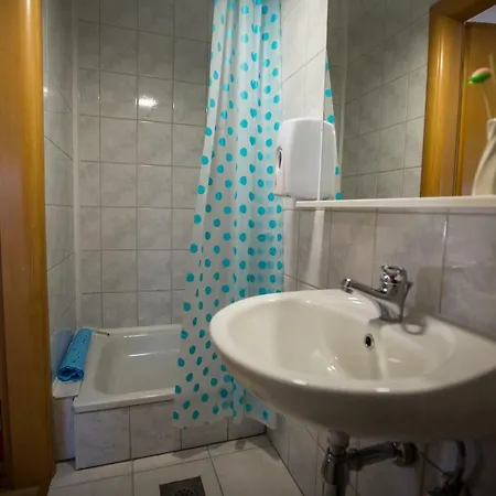 Pensionat Cilin Cemer 3*