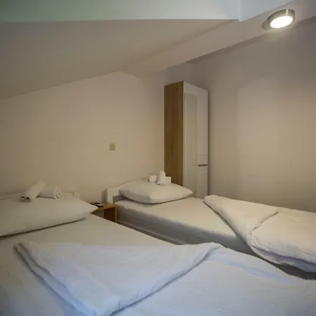 Cilin Cemer 3* Grubine