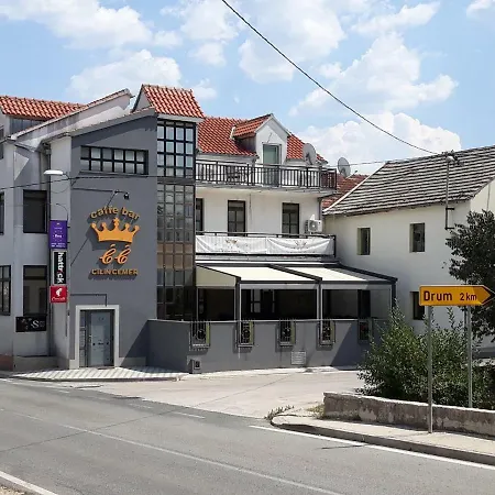 Pensionat Cilin Cemer