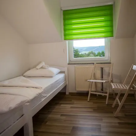 Cilin Cemer Guest house